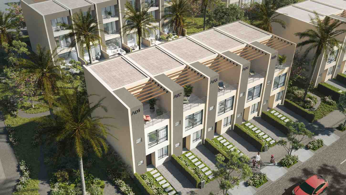 Discover the Best Real Estate Projects in Mostakbal City with Reportage